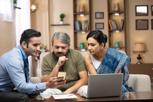 Indian, finance, sales executive, banking,